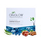 OxyGlow Herbals Diamond Facial Kit | Rejuvenate Skin | Prevent Wrinkles & Fine Lines | Enriched with Jojoba Oil | Suitable for All Skin