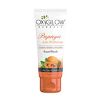 OxyGlow Herbals Papaya Anti Pollution Facewash
