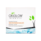 Oxyglow Herbals Skin Whitening Facial Kit Fair Skin