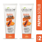 Papaya Scrub | Removes Dead Skin Cells