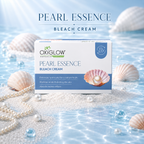 Pearl Essence Bleach Cream | Deep Clean Pores