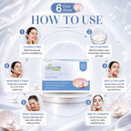 Pearl Essence Bleach Cream | Deep Clean Pores