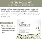 Pearl Facial Kit 260 Gm