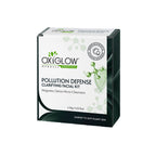 Pollution Defense Clarifying Facial Kit