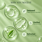 Pollution Defense Clarifying Facial Kit