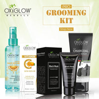 Pro Grooming Kit