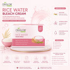 Rice Water Glow Combo