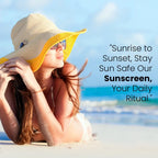 Sunscreen SPF 30++ 60ml