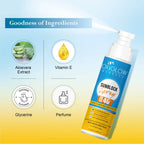 Sunblock Spray SPF 40++