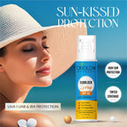 Sunblock Spray SPF 50 PA++++