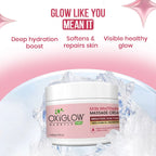 Skin Whitening Massage Cream Pro | Brightens Skin Tone