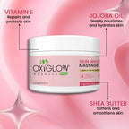 Skin Whitening Massage Cream Pro | Brightens Skin Tone