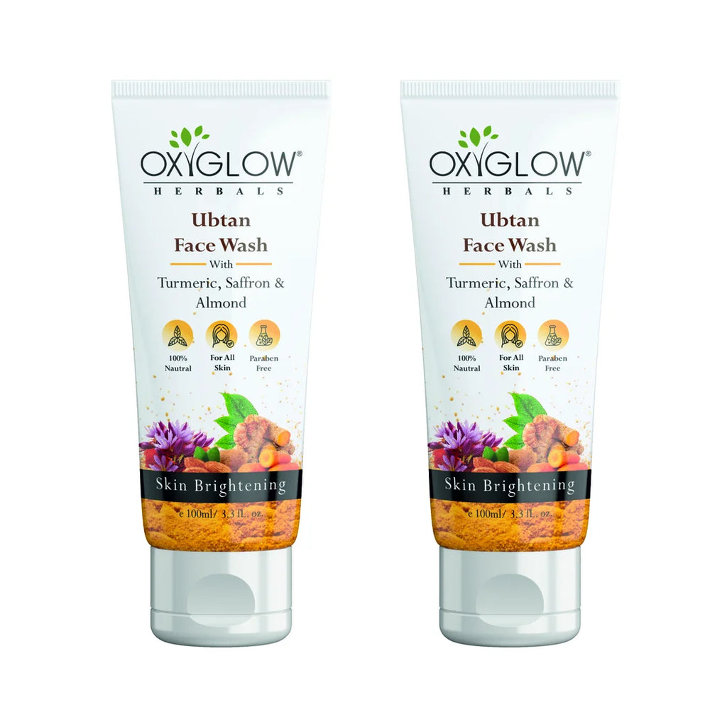 Ubtan Facewash 100ml