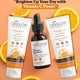 Vitamin C Glowing Skin Care Combo