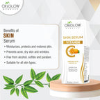 Vitamin C Skin Serum Key Benefits