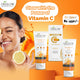 OxyGlow Vitamin C Combo Pack