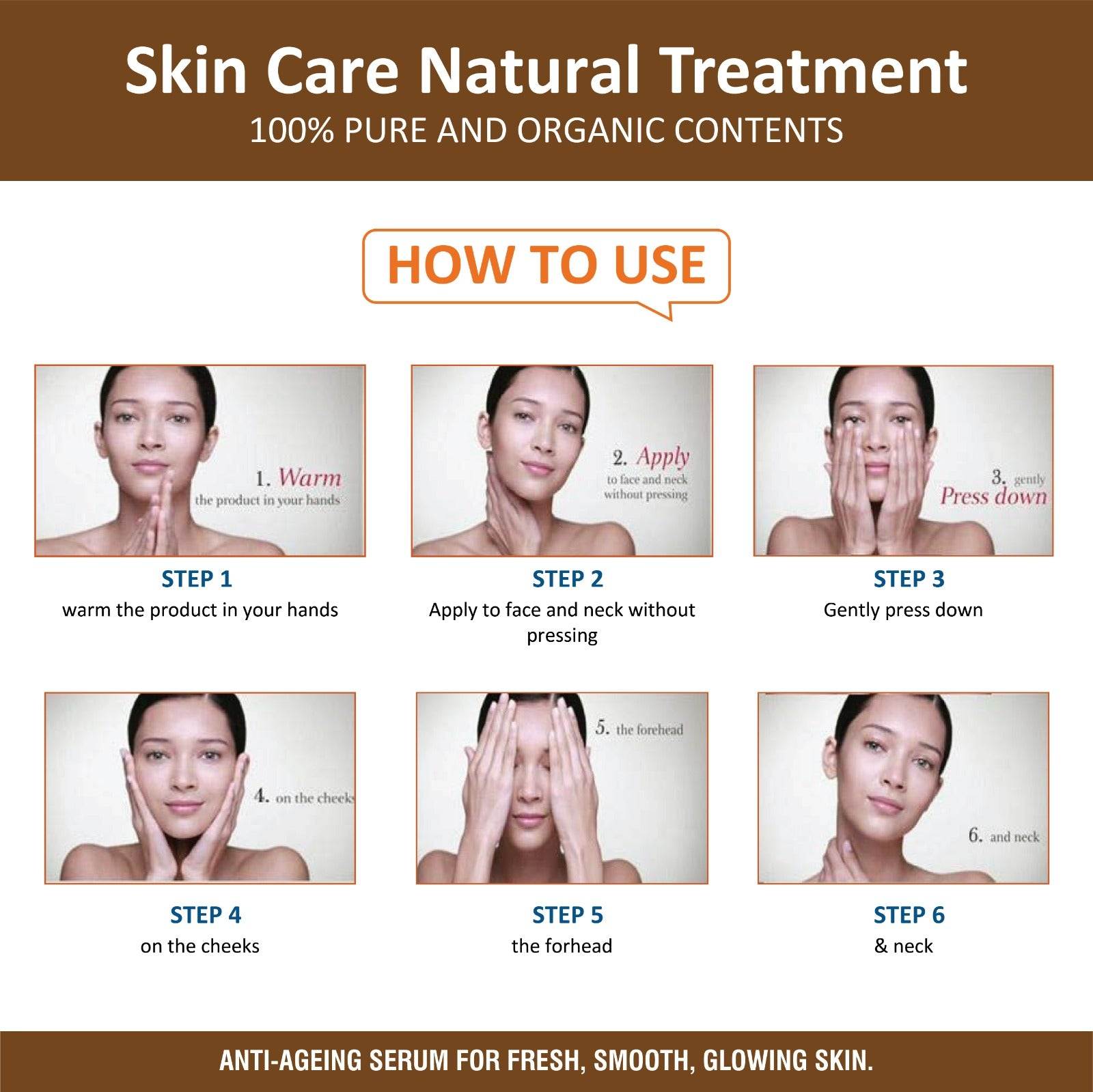 Vitamin C Skin Serum