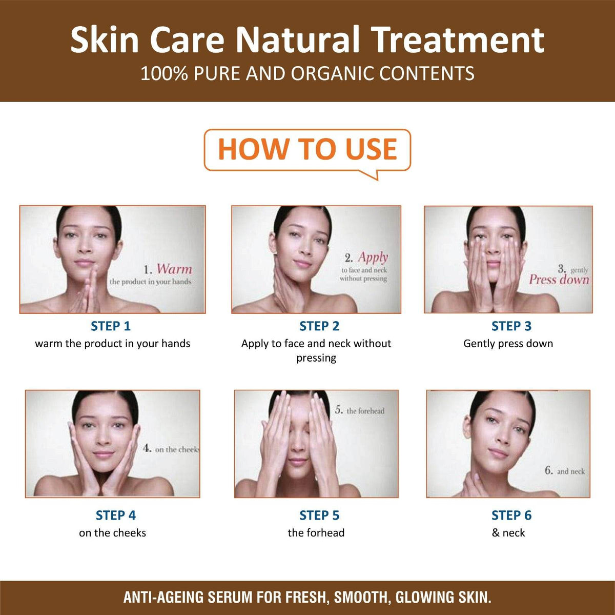 Vitamin C Skin Serum