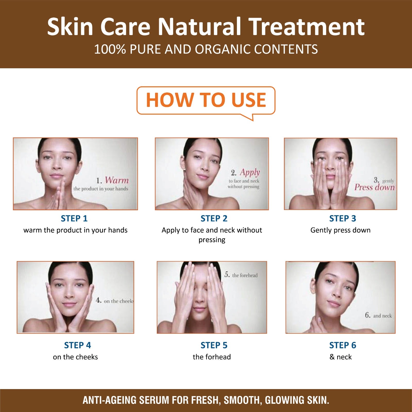 Vitamin C Skin Serum