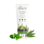 Tea Tree Face Wash
