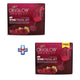 Wine Facial Kit 260 Gm - Renovates Skin Cells