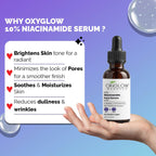 10% Niacinamide Face Serum