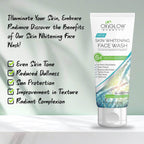 Skin Whitening Face Wash