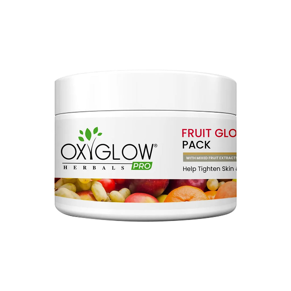Fruit Glow Pack Pro | Tighten Skin