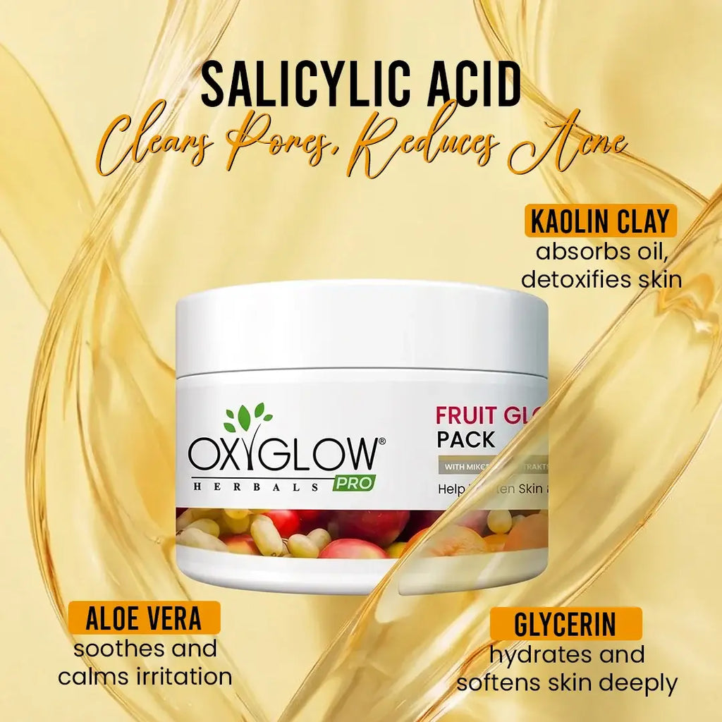 Fruit Glow Pack Pro | Tighten Skin