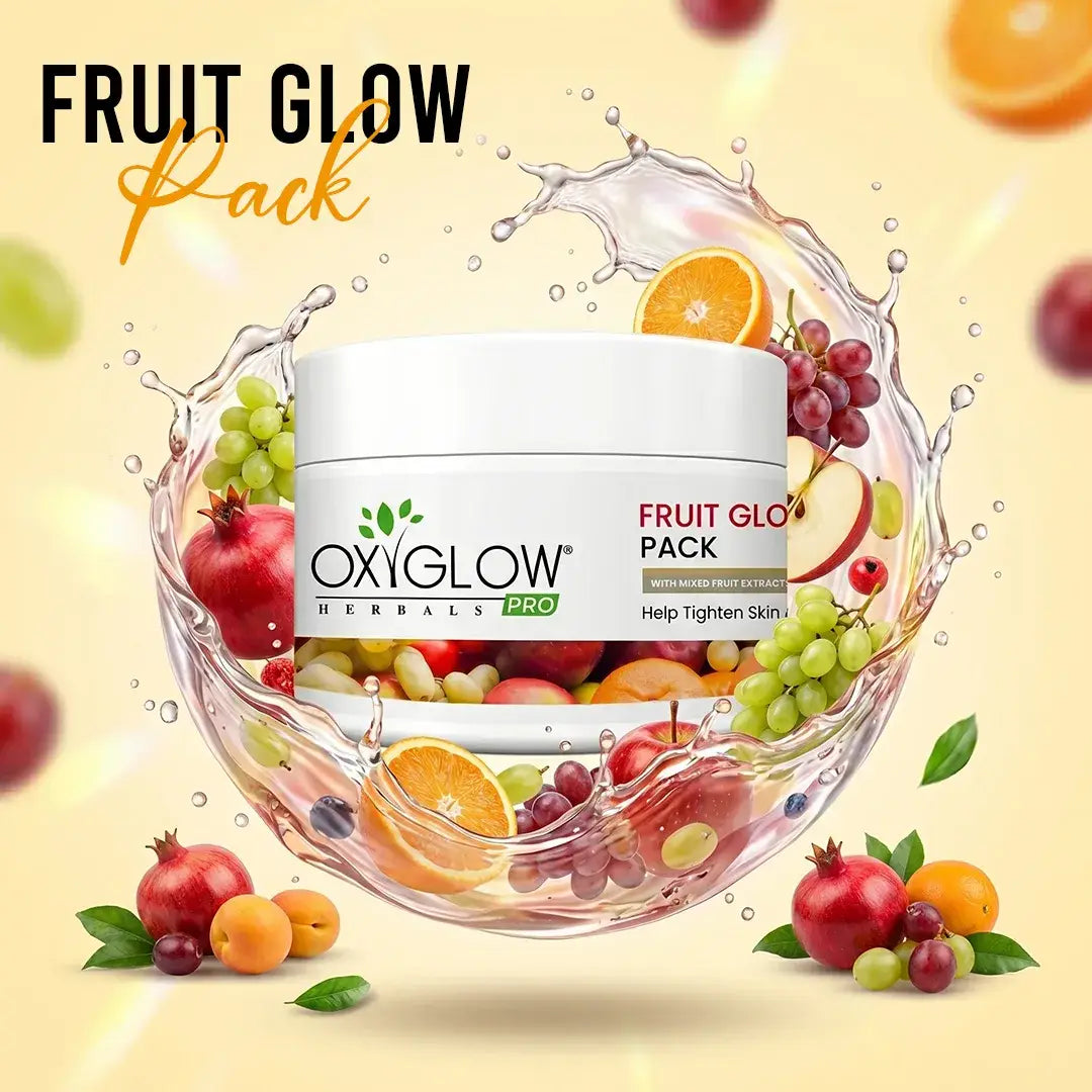 Fruit Glow Pack Pro | Tighten Skin