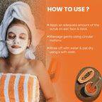 Papaya Scrub | Removes Dead Skin Cells