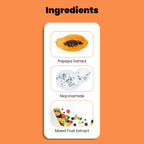Papaya Anti Pollution Face Wash