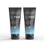 D-Tan Mask 50ml | Fight Pigmentation