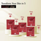 Bridal Facial Kit for Women
