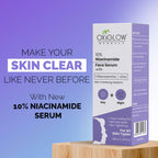 10% Niacinamide Face Serum