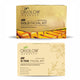 Gold Facial Kit 50 Gm + D-Tan Facial Kit 50 Gm