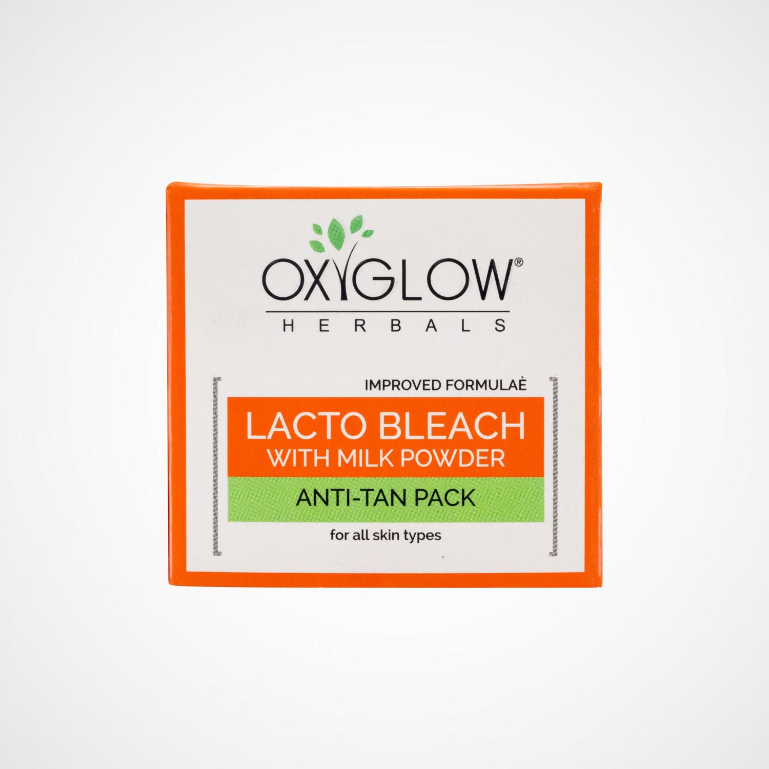 Diamond Bleach Cream 50gm + Lacto Bleach Cream 50gm