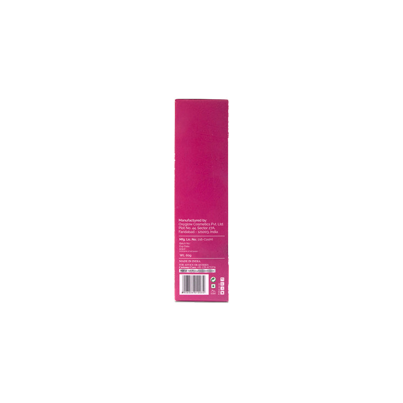 Saffron & Liquorice Whitening Cream