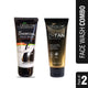 Charcoal Face Wash 100 Gm + De-TAN Face Wash 100 Gm